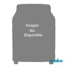 Estufa de piso 51 cm Blanca Mabe - EM5138BAPB0A