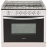 Estufa de empotre 76 cm Blanca Mabe - EMC8033CBC1D