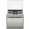 Estufa de empotre 80 cm silver Mabe - MA0C8068CI0C