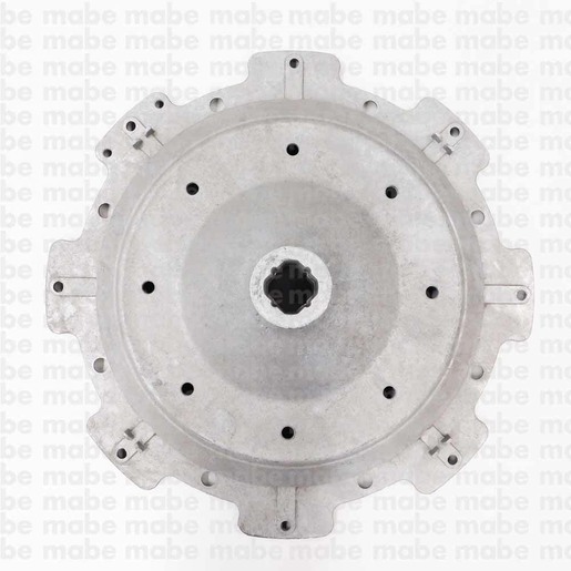 Kit Fondo Canasta Y Arandela Aqua Saver - WW01A00573