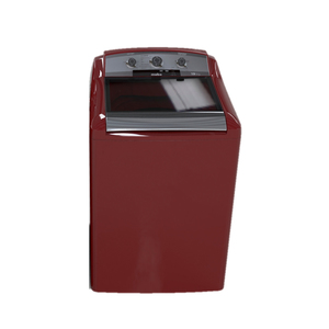 Lavadora automática 12 kg Blanca Mabe - LMF12480ZBAS00