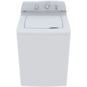Lavadora automática 15 kg Blanca Mabe - LMA15200PBB00 Lavadora automática 15 kg Blanca Mabe - LMA15200PBB00