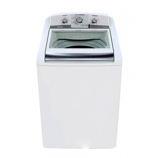 Lavadora automática 16kg Blanca Mabe - LMF16380XWBX0