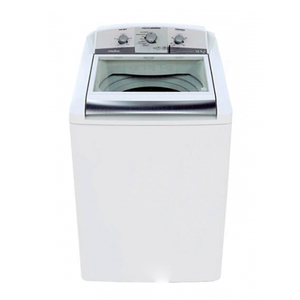 Lavadora automática 16 kg Blanca Mabe - LMF16380XWBX00