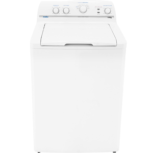 Lavadora automática 16kg Blanca Mabe - LMS16401XSBB00 Lavadora automática 16kg Blanca Mabe - LMS16401XSBB00