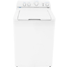 Lavadora automática 16kg Blanca Mabe - LMS16401XSBB00