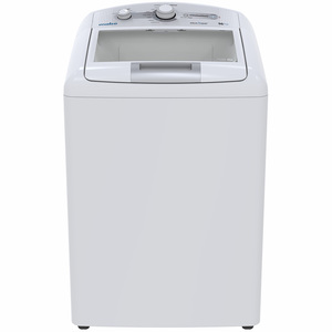 Lavadora Aqua Saver Green automática 16 Kg Blanca Mabe - LMA46102VBAB00 Lavadora Aqua Saver Green automática 16 Kg Blanca Mabe - LMA46102VBAB00