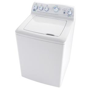 Lavadora automática 17kg Blanca Mabe - LMA17500XBW00 Lavadora automática 17kg Blanca Mabe - LMA17500XBW00