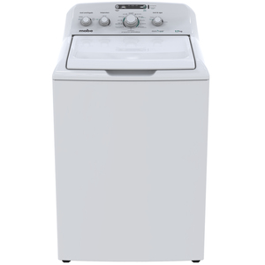 Lavadora Aqua Saver Green automática 17 Kg Blanca Mabe - LMA77114SBAB00 Lavadora Aqua Saver Green automática 17 Kg Blanca Mabe - LMA77114SBAB00