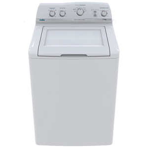 Lavadora automática 17 kg Blanca Mabe - LME17400XBB00 Lavadora automática 17 kg Blanca Mabe - LME17400XBB00