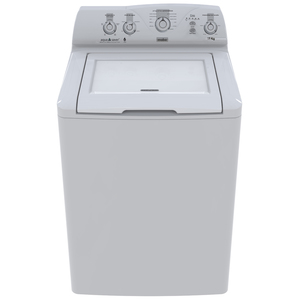 Lavadora automática 18 Kg Blanca Mabe - LHS18480ZSBB00 Lavadora automática 18 Kg Blanca Mabe - LHS18480ZSBB00