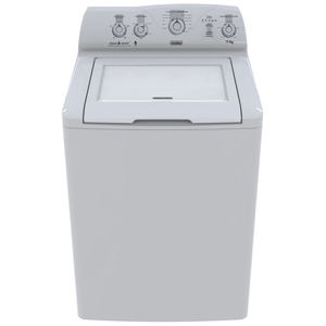 Lavadora automática 18 Kg Blanca Mabe - LHS18480ZSBB01