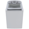 Lavadora automática 19 kg Blanca Mabe - LMF19380XWBB00
