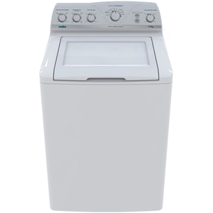 Lavadora automática 19 kg Blanca Mabe - LMS19500XSBB00 Lavadora automática 19 kg Blanca Mabe - LMS19500XSBB00