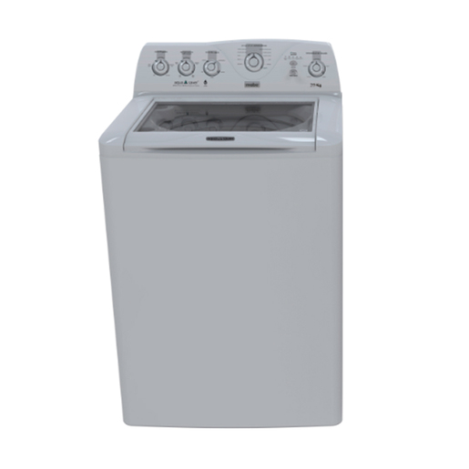 Lavadora automática 17 kg Blanca Mabe - LHS17480PKBB10, Lavadoras Servicio, Lavado y Secado Servicio