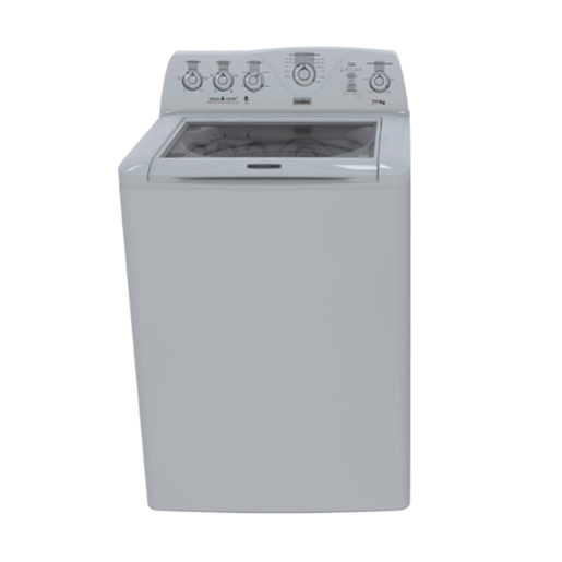 Lavadora automática 17 kg Blanca Mabe - LME17400XBB00