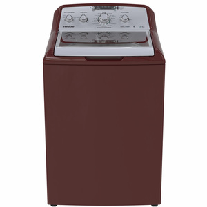 Lavadora Aqua Saver Green automática 19 Kg Roja Mabe - LMH79104WRAB00 Lavadora Aqua Saver Green automática 19 Kg Roja Mabe - LMH79104WRAB00