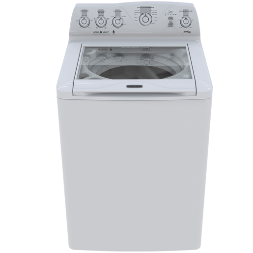 Lavadora automática 17 kg Blanca easy - LAE17500XBB00, Lavadoras Servicio, Lavado y Secado Servicio