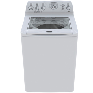 Lavadora automática 20kg Blanca Mabe - LHS20580ZWBB01 Lavadora automática 20kg Blanca Mabe - LHS20580ZWBB01