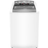 Lavadora automática 20kg Blanca Mabe - LMG20589ZWBB00