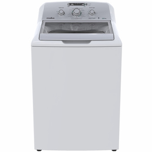 Lavadora automática 20kg Blanca Mabe - LMH70203WBAB00 Lavadora automática 20kg Blanca Mabe - LMH70203WBAB00