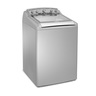 Lavadora automática 20kg silver Mabe - LMH20589ZKGG0