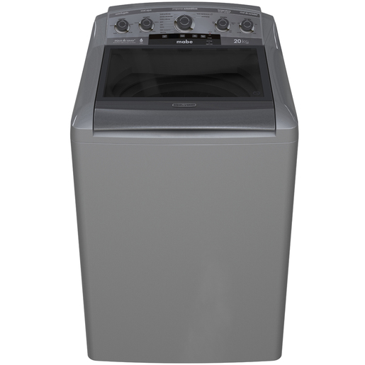 Lavadora automática 17 kg Blanca easy - LAE17300PBB00, Lavadoras Servicio, Lavado y Secado Servicio