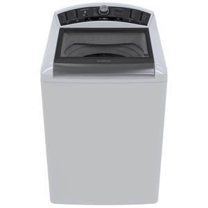 Lavadora automática Aqua Saver 22 kg Blanca Mabe - LMH22186ZWBB00 Lavadora automática Aqua Saver 22 kg Blanca Mabe - LMH22186ZWBB00