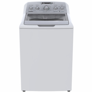 Lavadora Aqua Saver Green automática 22 Kg Blanca Mabe - LMH72205WBAB00 Lavadora Aqua Saver Green automática 22 Kg Blanca Mabe - LMH72205WBAB00