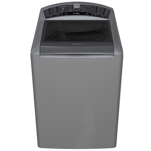 Lavadora automática Aqua Saver 22 kg Grafito Mabe - LMH22186ZWGG00 Lavadora automática Aqua Saver 22 kg Grafito Mabe - LMH22186ZWGG00