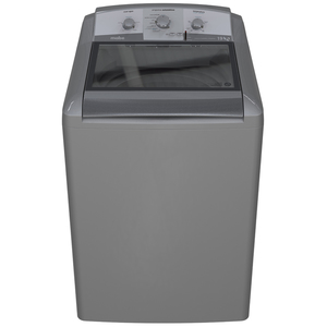 Lavadora automática 19 kg Grafito Mabe - LMF19380XWGG00 Lavadora automática 19 kg Grafito Mabe - LMF19380XWGG00