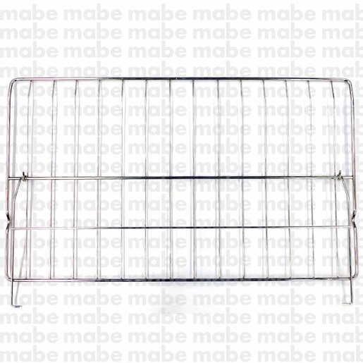 Parrilla Inferior Retractril - WS01L13942