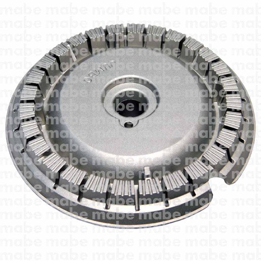 Quemador Jumbo Optimo - WS01F07980