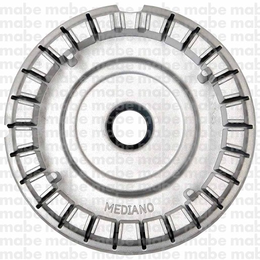 Quemador Mediano Optimo - WS01F07976 Quemador Mediano Optimo - WS01F07976