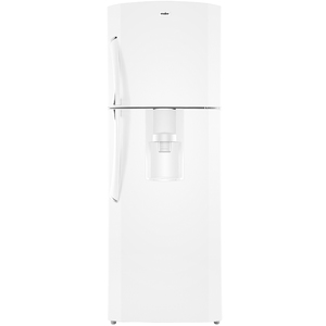 Refrigerador automático 399.95 L Blanco Mabe - RMT1540YMXBA