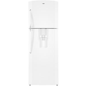 Refrigerador automático 399.95 L Blanco Mabe - RMT1540YMXBA Refrigerador automático 399.95 L Blanco Mabe - RMT1540YMXBA