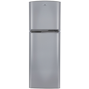 Refrigerador 2 puertas 230.87 L Silver Mabe - RMA0923VMXS0