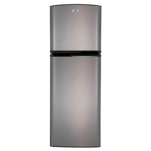 Refrigerador 2 puertas 250 L Plata Mabe - RMA1025VMXG0