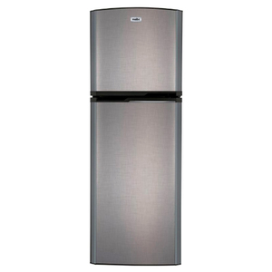 Refrigerador 2 puertas 250 L Plata Mabe - RMA1025VMXG0 Refrigerador 2 puertas 250 L Plata Mabe - RMA1025VMXG0