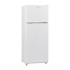 Refrigerador 2 puertas 250.88 L Blanco Mabe - RMP0925VMXB0