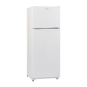 Refrigerador 2 puertas 250.88 L Blanco Mabe - RMP0925VMXB0 Refrigerador 2 puertas 250.88 L Blanco Mabe - RMP0925VMXB0
