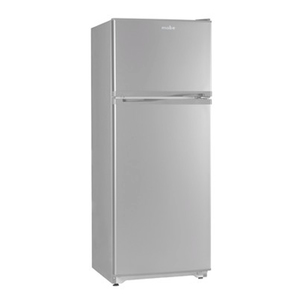 Refrigerador 2 puertas 250.88 L Silver Mabe - RMP0925VMXS0 Refrigerador 2 puertas 250.88 L Silver Mabe - RMP0925VMXS0