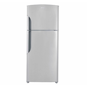 Refrigerador 2 puertas 513.12 L Inoxidable Mabe - RMS1951XMXXA Refrigerador 2 puertas 513.12 L Inoxidable Mabe - RMS1951XMXXA