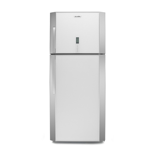 Refrigerador 2 puertas 266.46 L Mabe - IOM1951ZMXTB Refrigerador 2 puertas 266.46 L Mabe - IOM1951ZMXTB