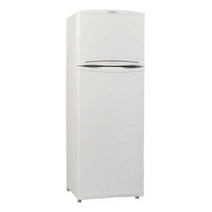 Refrigerador 2 puertas 266.46 L Blanco Mabe - RMP1029VMXB0 Refrigerador 2 puertas 266.46 L Blanco Mabe - RMP1029VMXB0