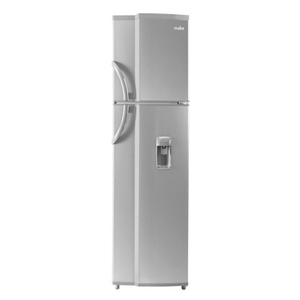 Refrigerador 2 puertas 277.29 L Silver Mabe - RMP1131HMXS0
