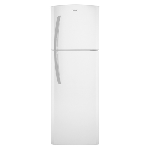 Refrigerador 2 puertas 300 L Plata Mabe - RMA1130ZMFEA
