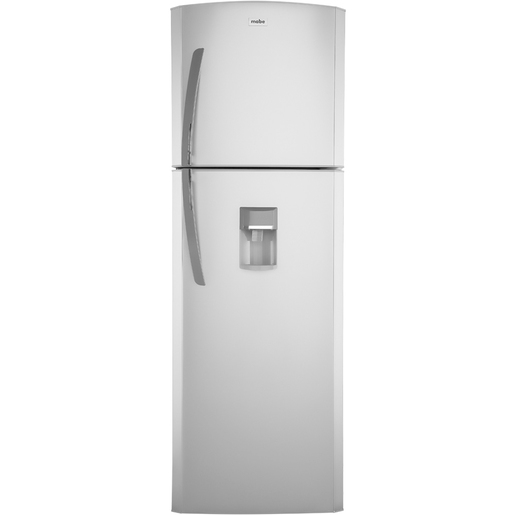 Refrigerador 2 puertas 300 L Silver Mabe - RMA1130YMFS0