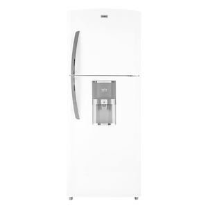 Refrigerador 2 puertas 360.82 L Blanco Mabe - RME1436YMXB0