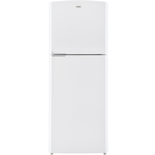 Refrigerador automático 368.77 L Blanco Mabe - RME1436VMXBA Refrigerador automático 368.77 L Blanco Mabe - RME1436VMXBA